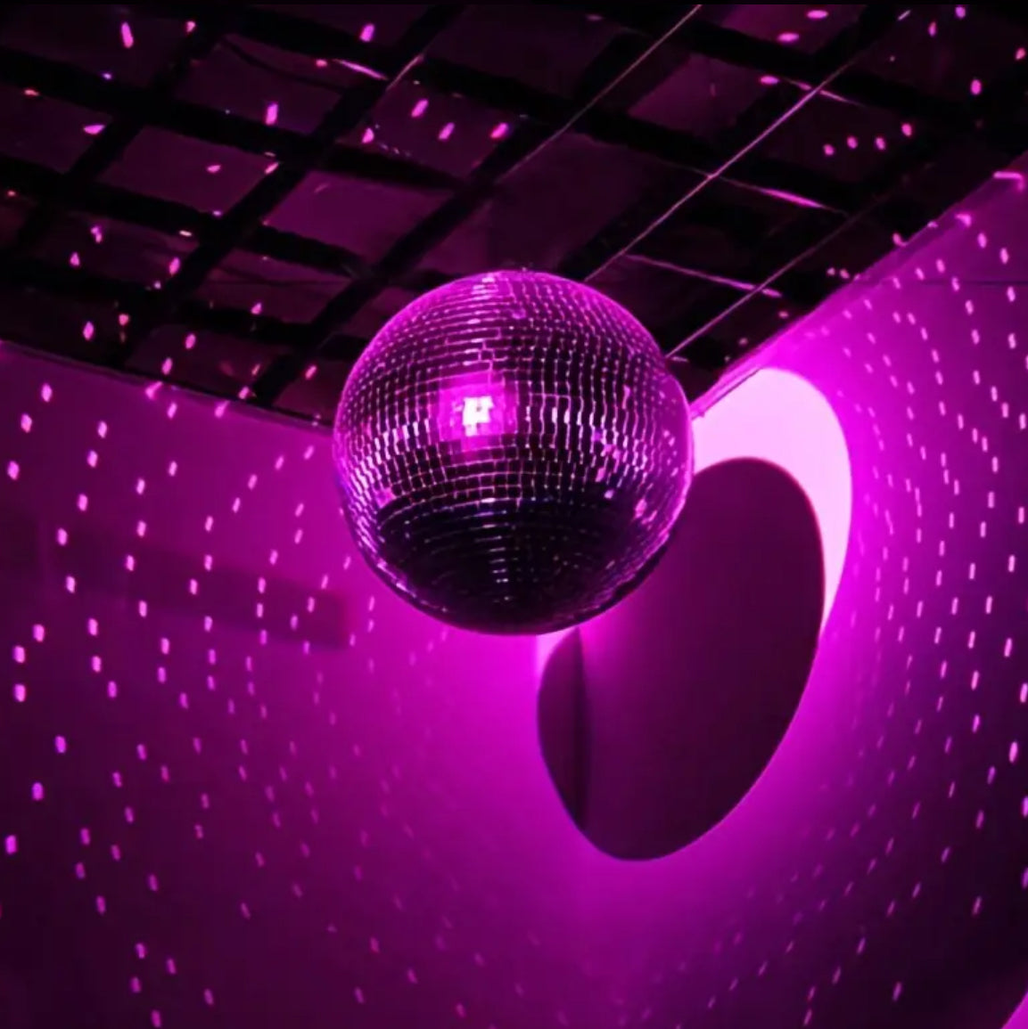 Discokugeln