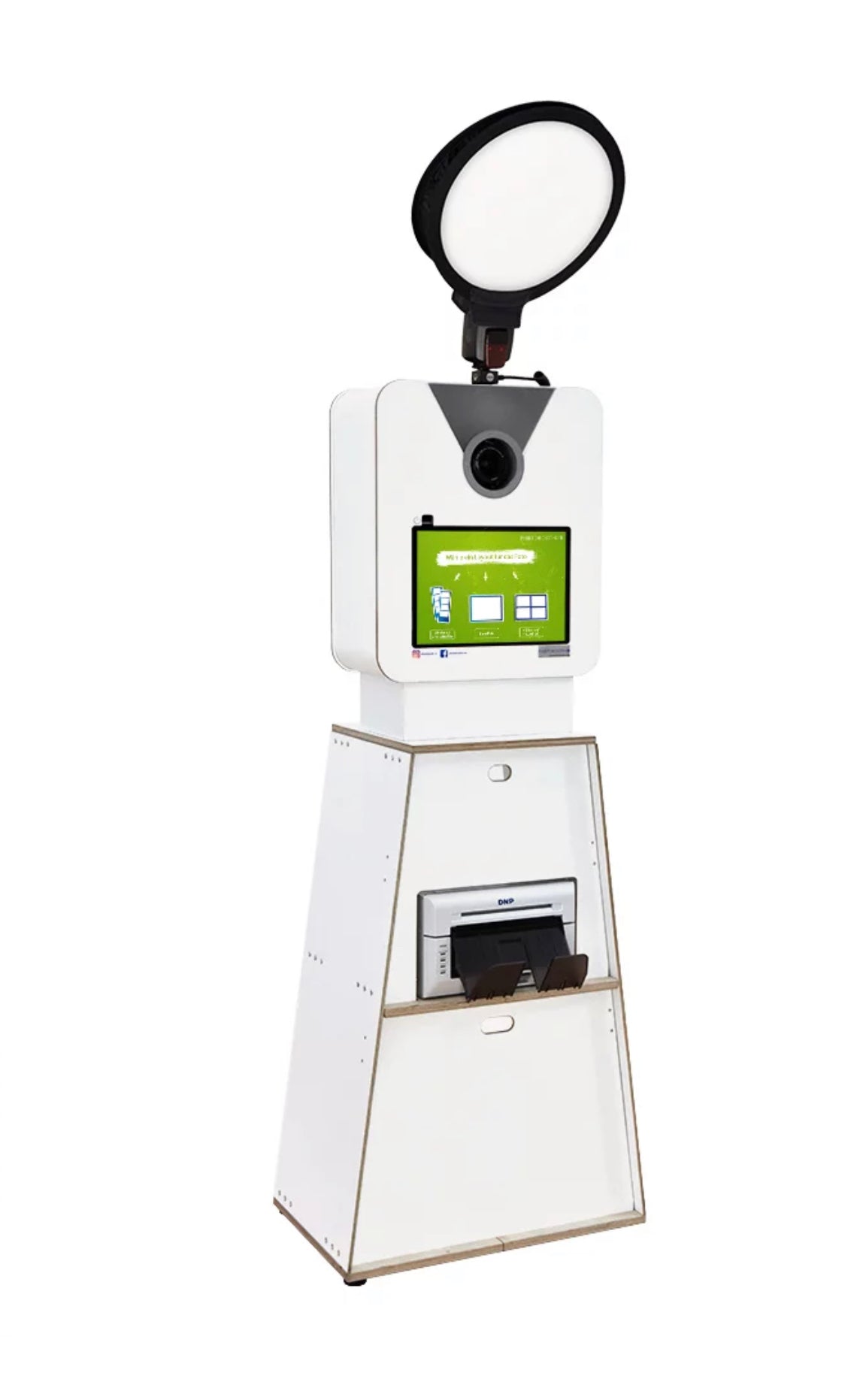 Foto Booth