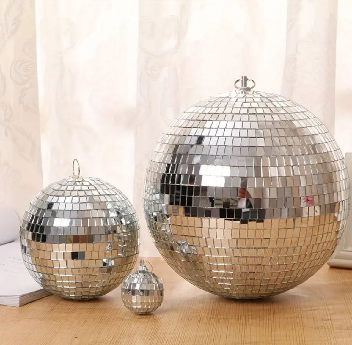 Discokugeln