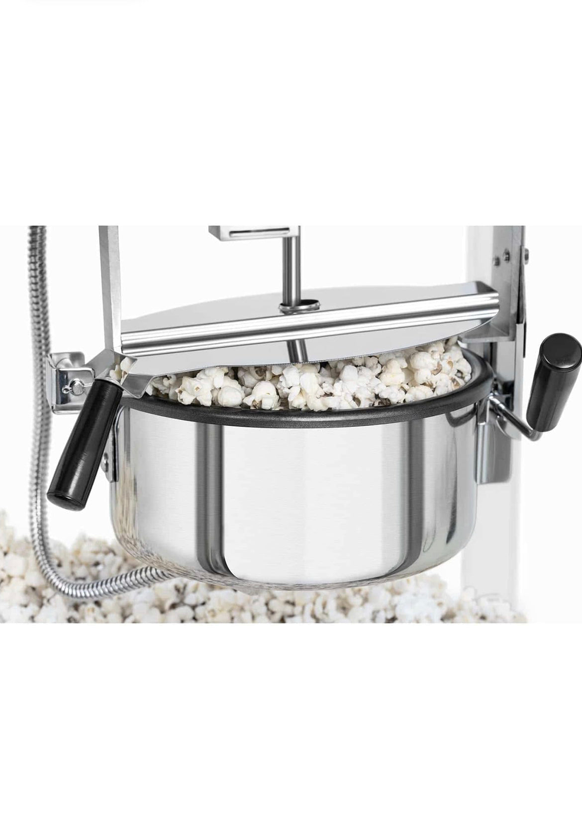 Popcornmaschine