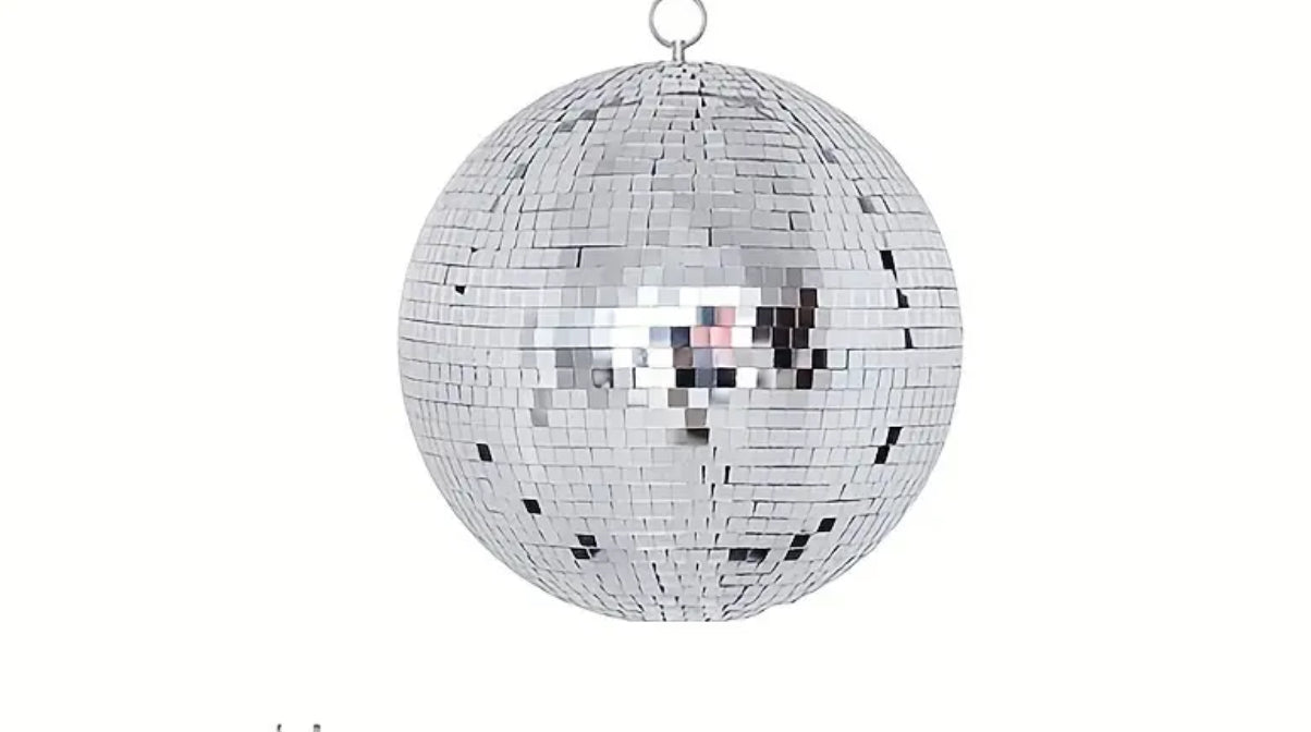 Discokugeln