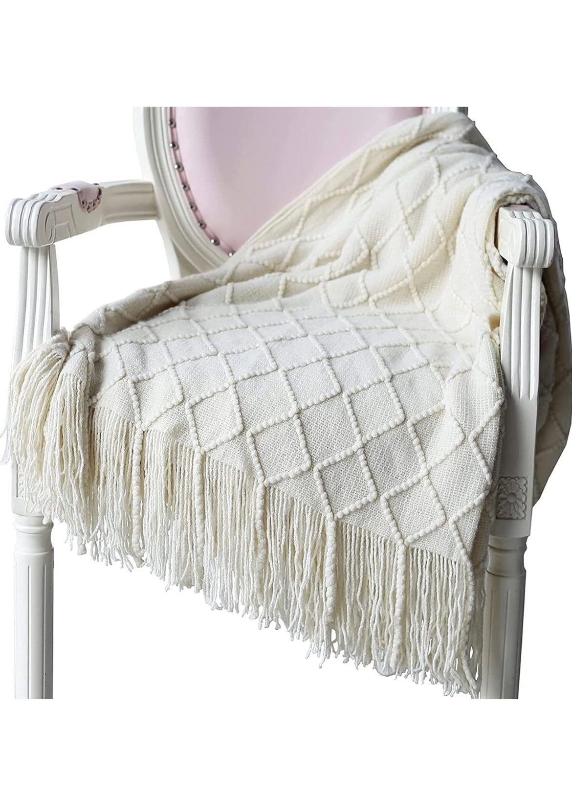 Decke