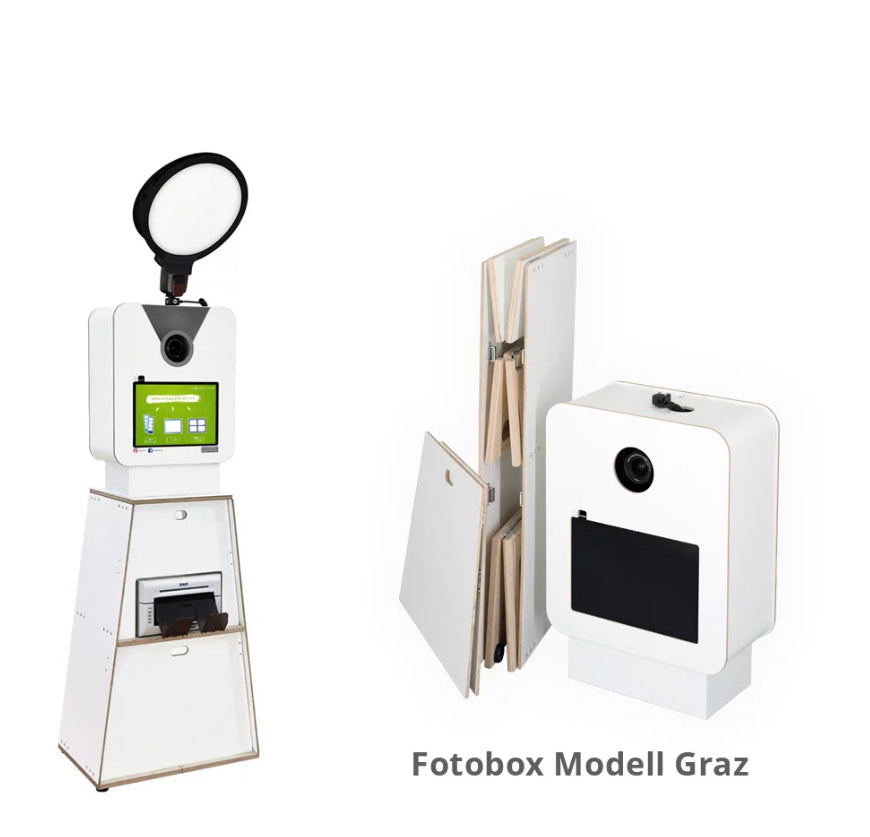 Foto Booth