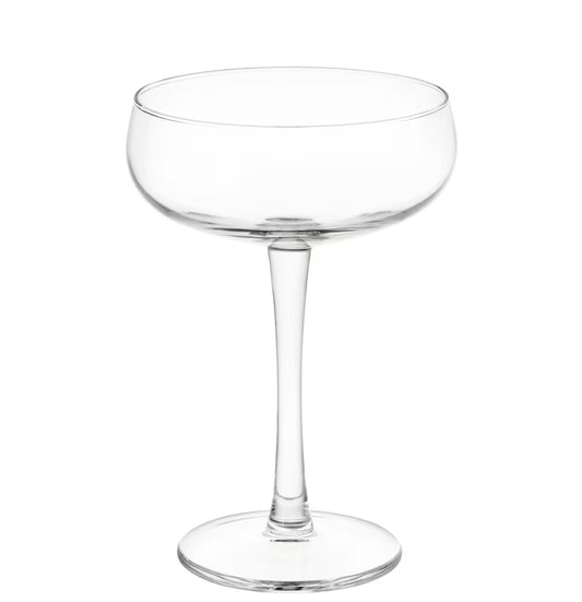 Champagner/Cocktail Schale